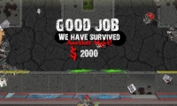 When The Plague Came