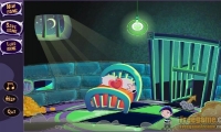 Nightmares the adventures 4