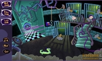 Nightmares the adventures 4