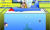 Doraemon Fishing