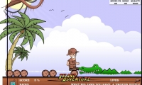Dick Quick's Island Adventure