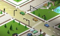 Traffic Command