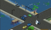 Traffic Command