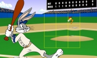 Bugs Bunny Home Run Derby