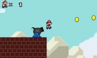 Super Mario Pro