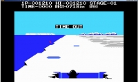 Antarctic Adventure