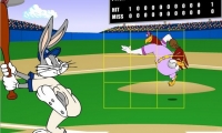 Bugs Bunny Home Run Derby