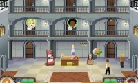 Castle Hotel