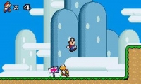Super Mario Pro