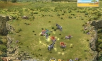 African Farm