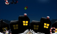 Santa vs Jack