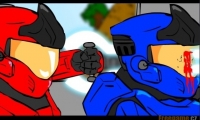 Halo Reach: Armor Locked