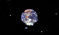 Planetary Defense
