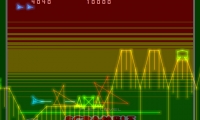 Vector Scramble