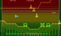 Vector Scramble