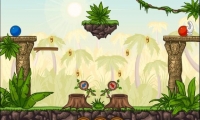 Go Home Ball 2