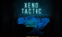 Xeno Tactic