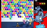 Bubbles!