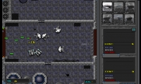 Xeno Tactic