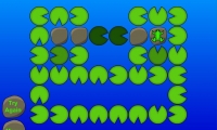 Acrofrog
