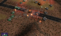 Warzone 2100 Resurrection