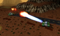 Warzone 2100 Resurrection