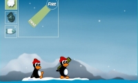 Conquer Antarctica