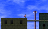 Superkid Returns