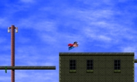 Superkid Returns