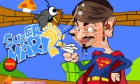 Super Funny Mr Bean