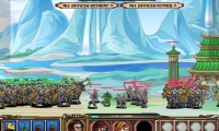 Dynasty War