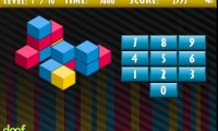 Kube Kounter