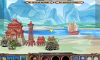 Dynasty War