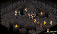 Tactics Core