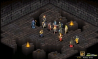 Tactics Core