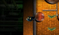 Batman Dangerous towers 