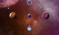 Star Navigator