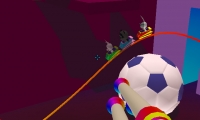 Toy Balls