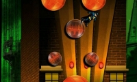 Batman Dangerous towers 