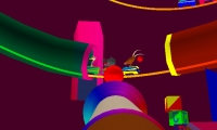 Toy Balls