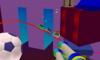 Toy Balls