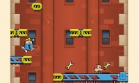 Jump Jim Jump