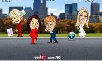 Rosie vs. Trump