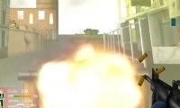 Elite Shooter