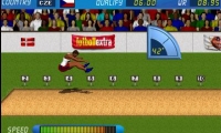FotbollExtra Athletics