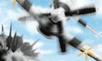 AA Flak 8.8
