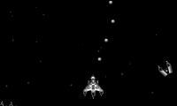 Project – Monochrome