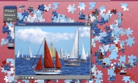 Puzzle Sailing