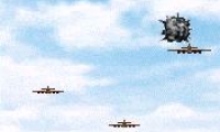 AA Flak 8.8