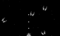 Project – Monochrome